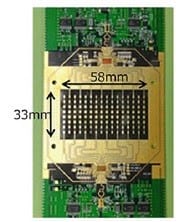 Fujitsu Develops Low Power Technology for 5G