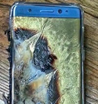 Battery Recall Could Cost Samsung $1 Billion
