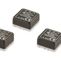 1X1 Isolated DC-DCs Deliver 10W to 30W
