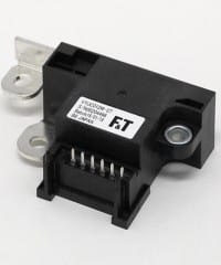 Latching Relay for 12V Battery Disconnect Applications