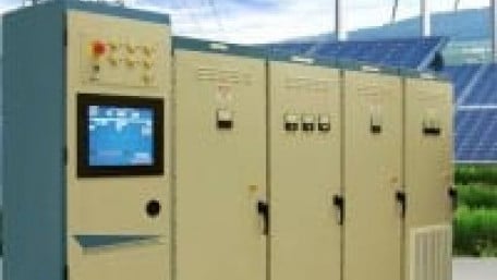 DTI Seeking Partner to Enter Microgrid Market