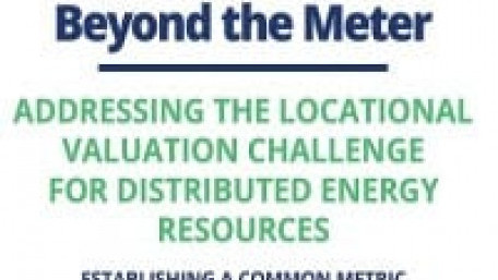 Locational Valuation Challenge Quantified for DERs