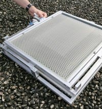 Doubling the Efficiency of Solar Panels