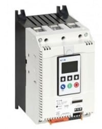 Expanded Communications on 3-Phase Motor Soft-Starters