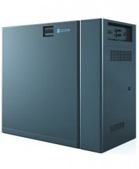 Plug-and-Play Integrated Energy Storage System
