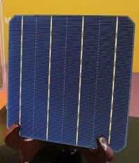 Boviet Makes PERC PV Technology Affordable