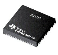 Ultra-Low Power Dual-Band Wireless MCUs for IoT