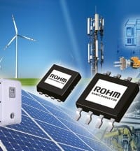 Isolated Control ICs for Auxiliary Power in Industrial Designs