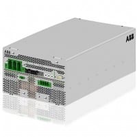 SiC Reduces Size of Railroad Battery Charger by 10X