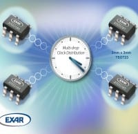 High-Speed, Small Footprint RS-485 Receivers