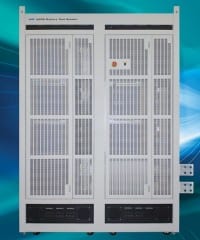 Low Voltage/High Current Battery Test System