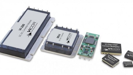 Power Supplies for  Datacom Applications