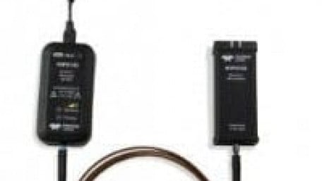 Fiber-Optically Isolated HV Probes Available in January