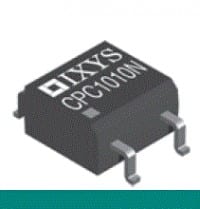 250V 1-Form-A Solid-State Relay with 1500V Isolation