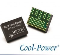 200W 60V ZVS Buck-Boost Regulators are 97+% Efficient