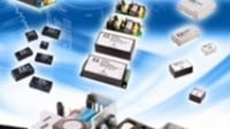 RS Components Adds XP Power to Portfolio