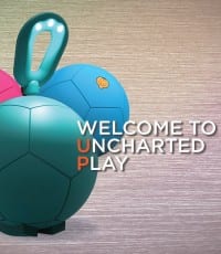Energy-Harvesting Soccer Balls Score $7 Million