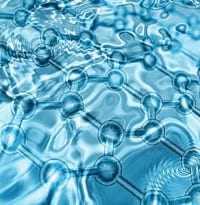 Powering Up Graphene Implants Without Frying Cells