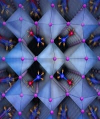 Chemists Find Key to More Efficient Solar Cells