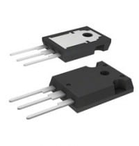 59-mOhm 1200V SiC MOSFET Rated for 65 Amps