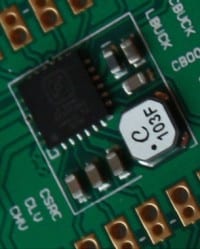 Energy Harvesting PMIC Released to Production
