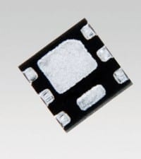Low Rds(on) N-Channel FETs for Mobile Device Load Switches