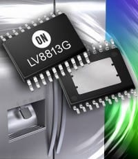 Fan Motor Drivers Simplify and Accelerate Appliance Design