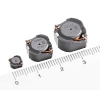 AEC-Q200 Inductors Rated to 150&deg;C and 470&micro;H