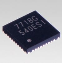 First Qi-Certified MP-A2 15W Transmitter System