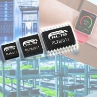 Low-Power MCUs for IIoT Sensor Hub Systems