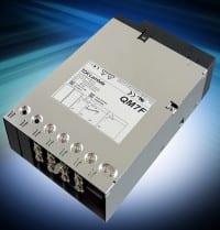 1.2- to 1.5-kW AC-DCs with Low Acoustic Noise and MoPP Isolation