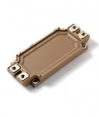 1200V / 600A Half-Bridge IGBT Modules