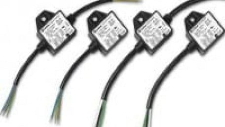LED Lighting Surge Protection Certified to IEC/EN 61643-11