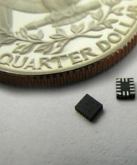 Zero-code Programmable Mixed-Signal ICs