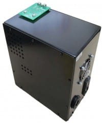 High-Speed DC Load Solves PoL Converter Test Challenges