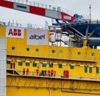 ABB and Aibel Partner on Offshore Wind HVDC Connections
