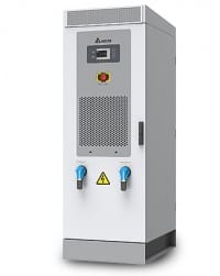 Adara BESS uses Delta’s 125kW Commercial-Scale Inverter