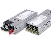550-Watt 1U CRPS Server Power Supply