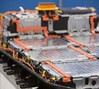 LG Chem Begins Building Largest EV Battery Plant in Poland