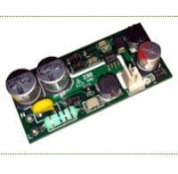 4W Non-Isolated AC-DC Power Supply