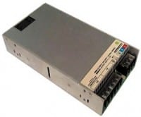 500W Power Supply Handles 750W Peak