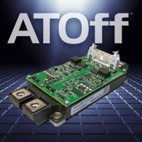 AgileSwitch to be Awarded Patent for SiC Module Switching