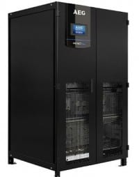 UPSaaS is Uninterruptible Power as a Service