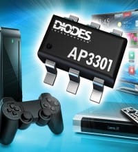 Quasi-Resonant PWM Controller Optimizes Efficiency