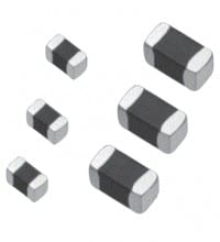 0402 and 0603 Automotive Grade NTC Thermistors