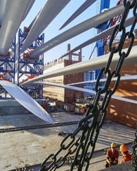 GE to Capture More Wind with &euro;1.5B Acquisition of LM Wind