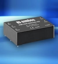 DC-DCs with 200- to 1500-Vdc Input for PV Systems