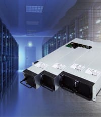 Inverters support up to 32 Parallel Modules for 51kW