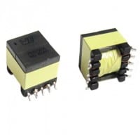 Isolated Flyback Transformers Handle up to 24W