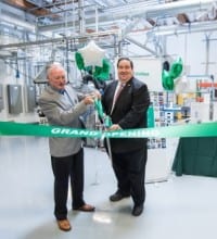 Littelfuse Opens Silicon Valley Technology Center